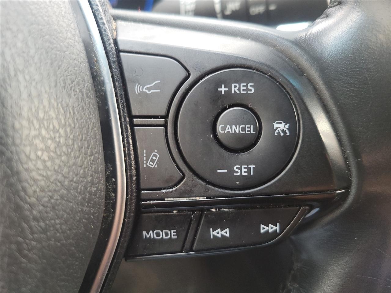 Toyota Venza LE 2021