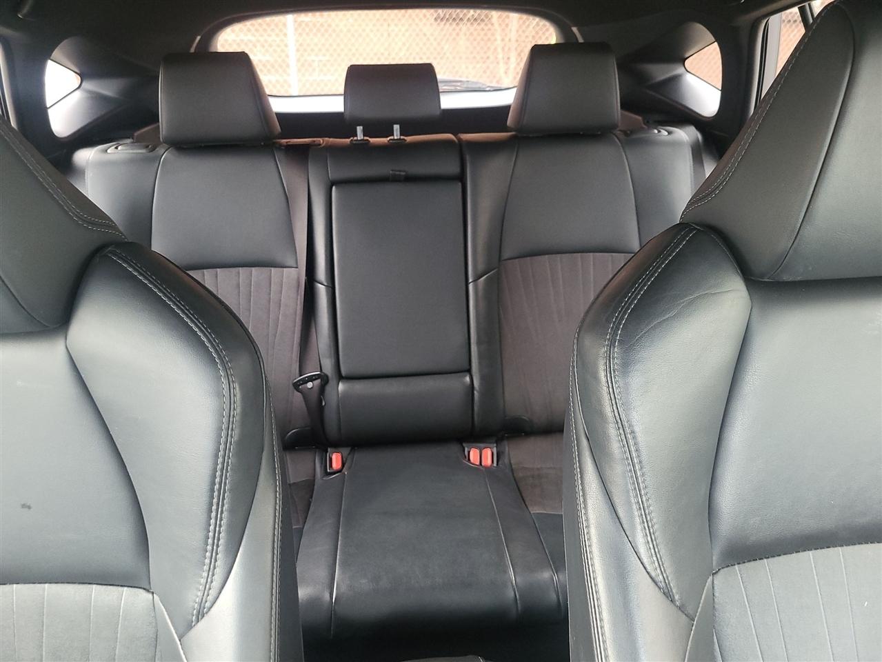 Toyota Venza LE 2021