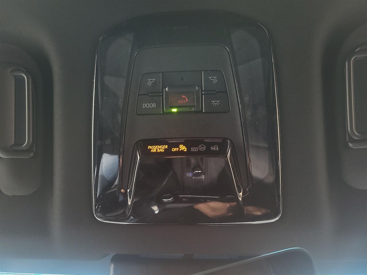 Toyota Venza LE 2021