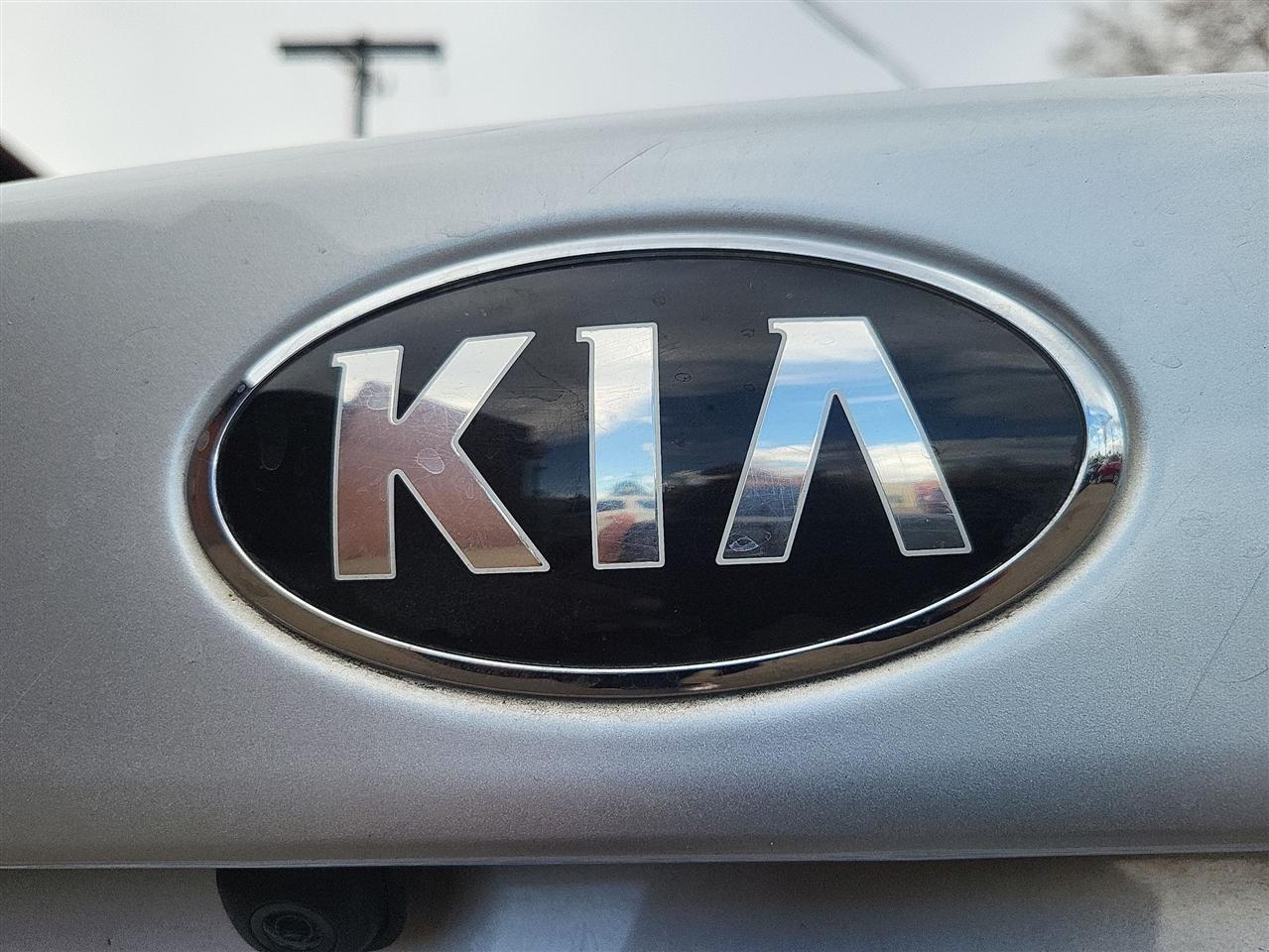 Kia Optima LX 2019
