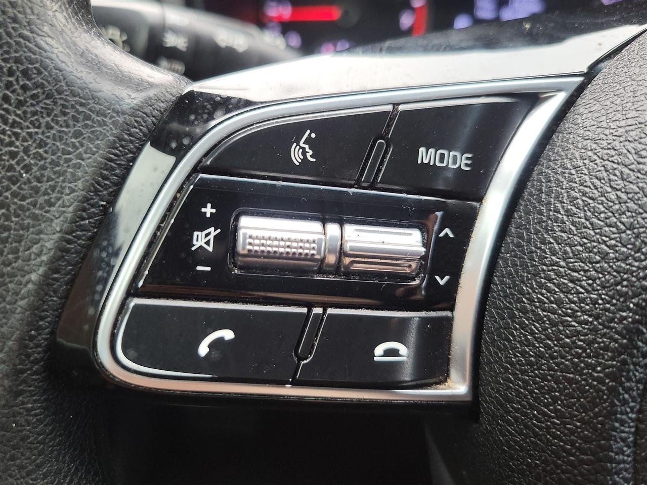 Kia Optima LX 2019