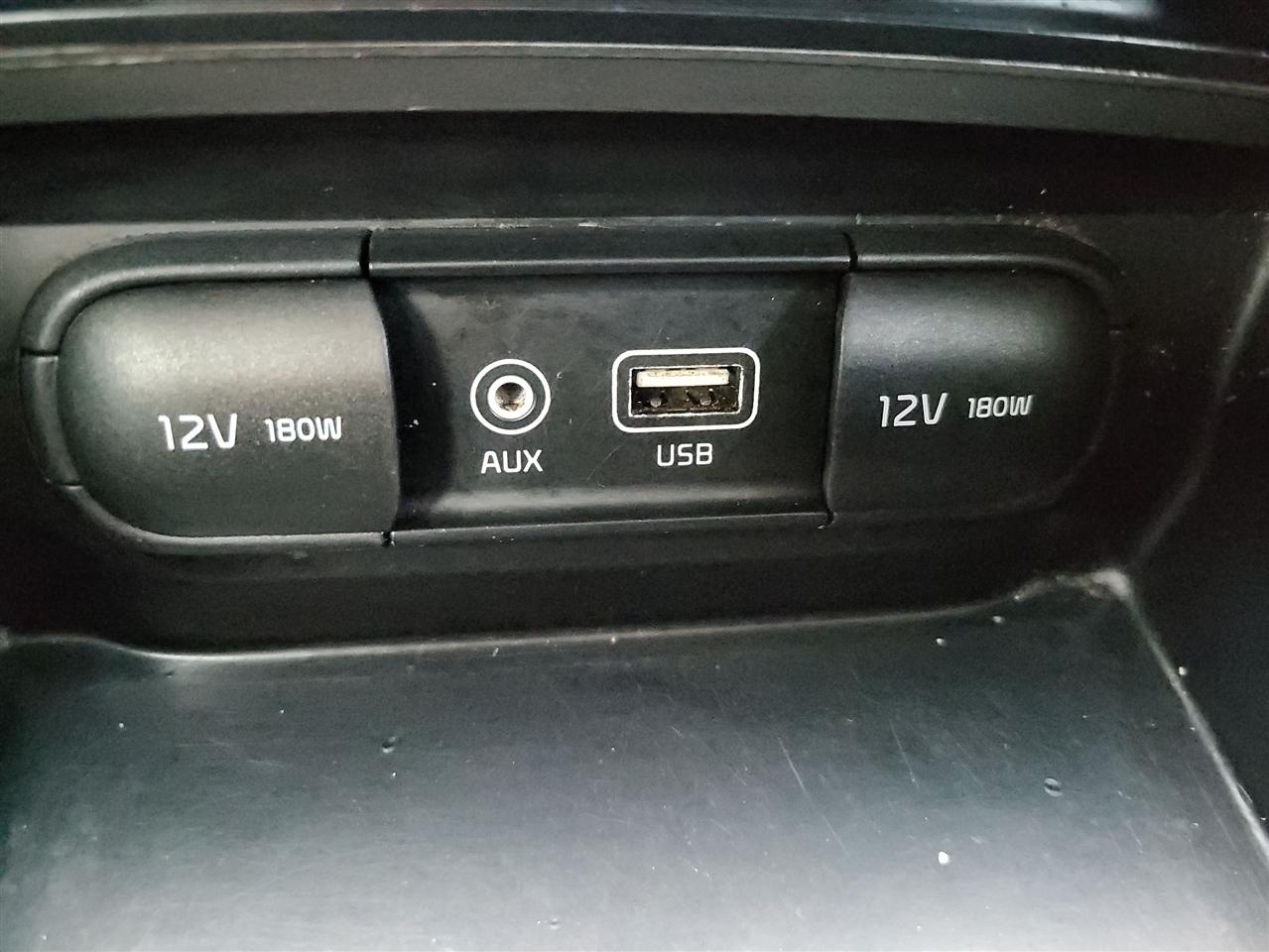 Kia Optima LX 2019