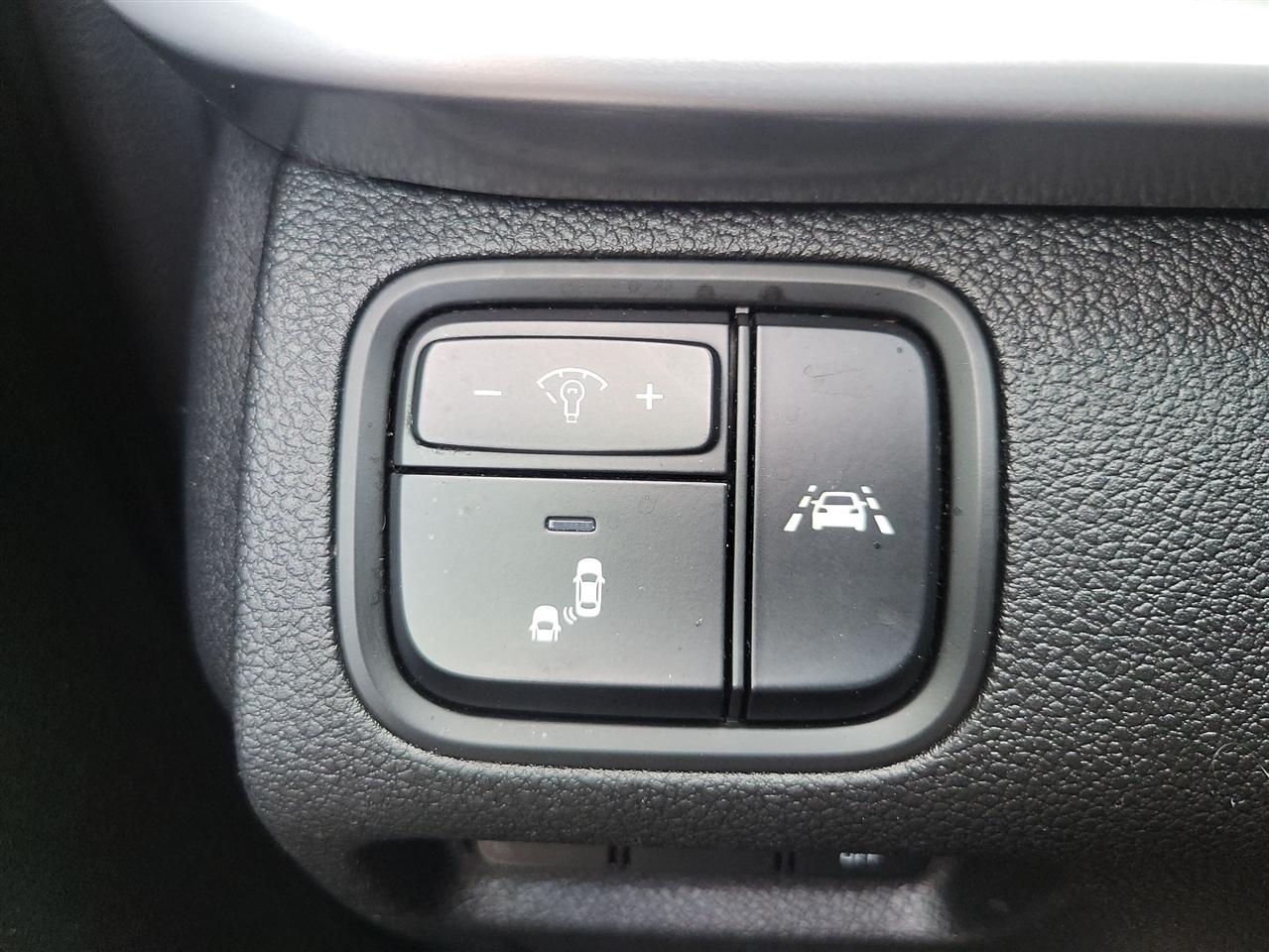 Kia Optima LX 2019
