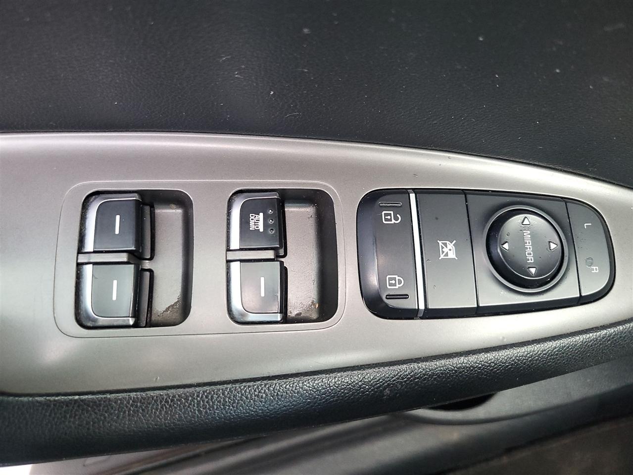 Kia Optima LX 2019