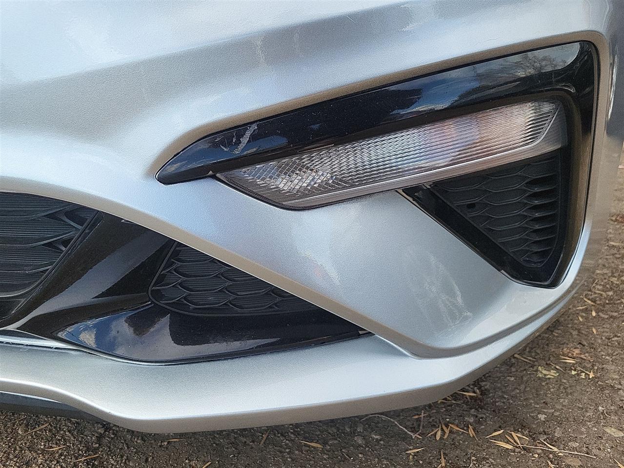 Kia Optima LX 2019