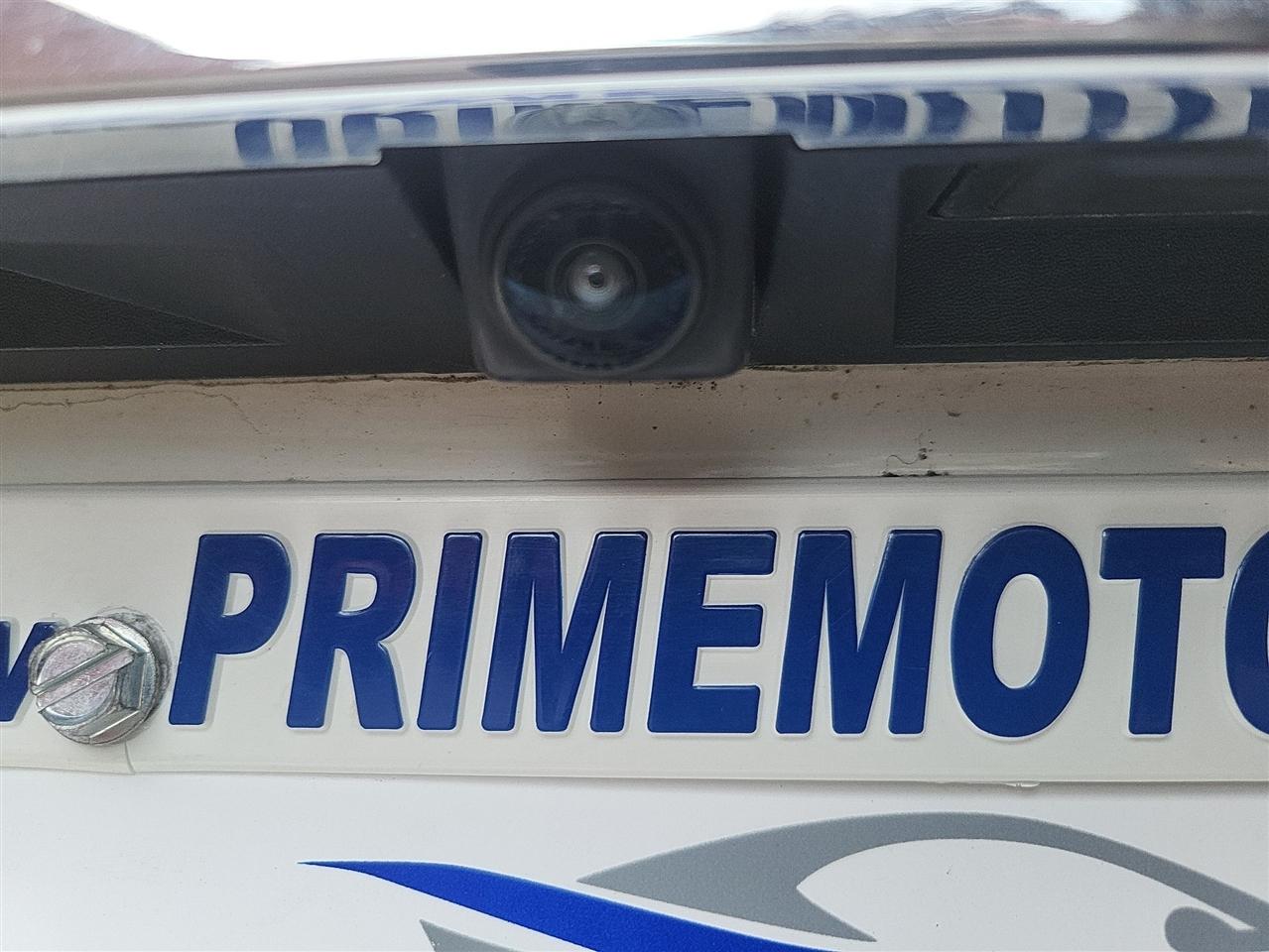 Nissan Pathfinder S 4WD 2017