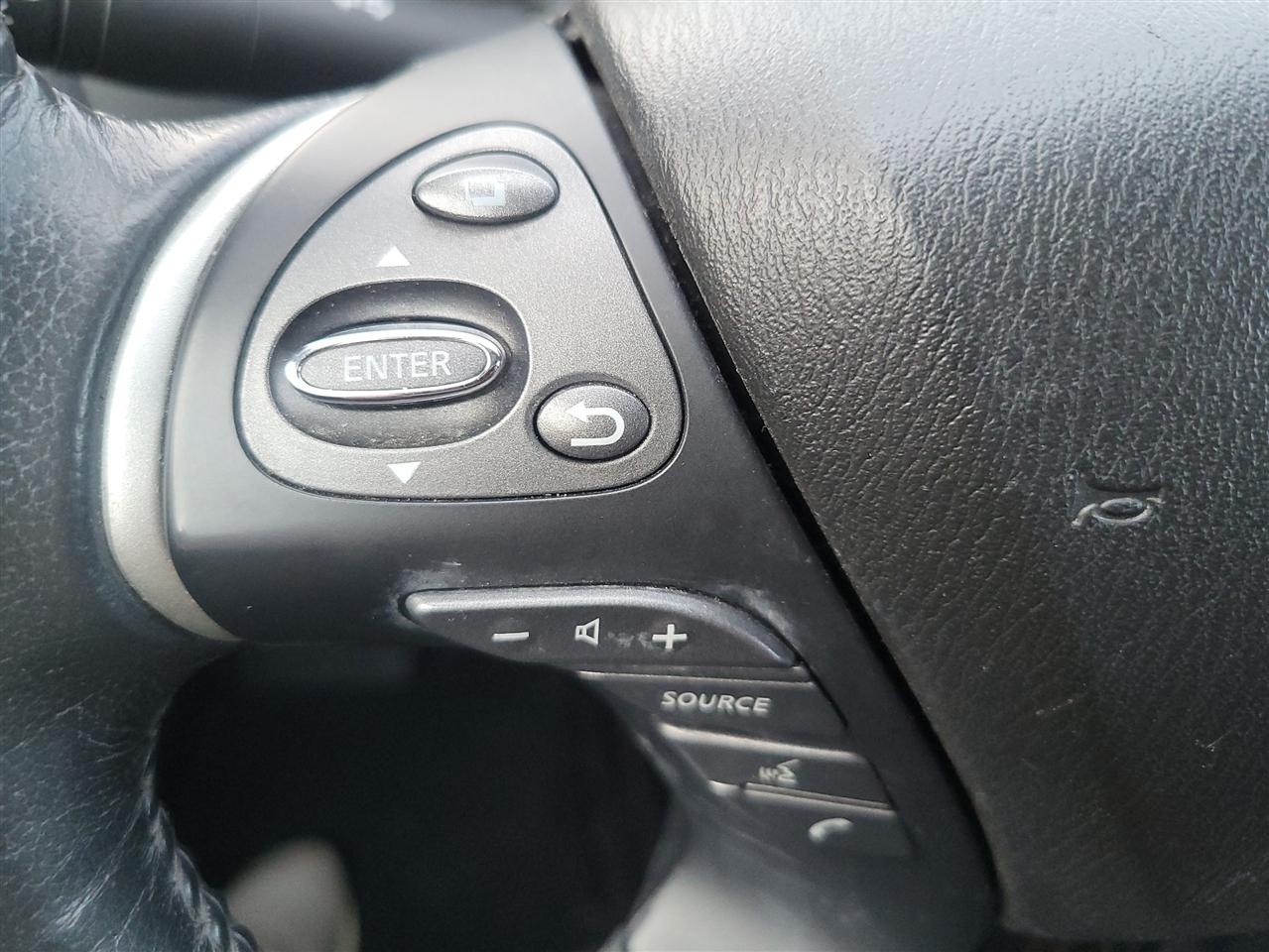 Nissan Pathfinder S 4WD 2017