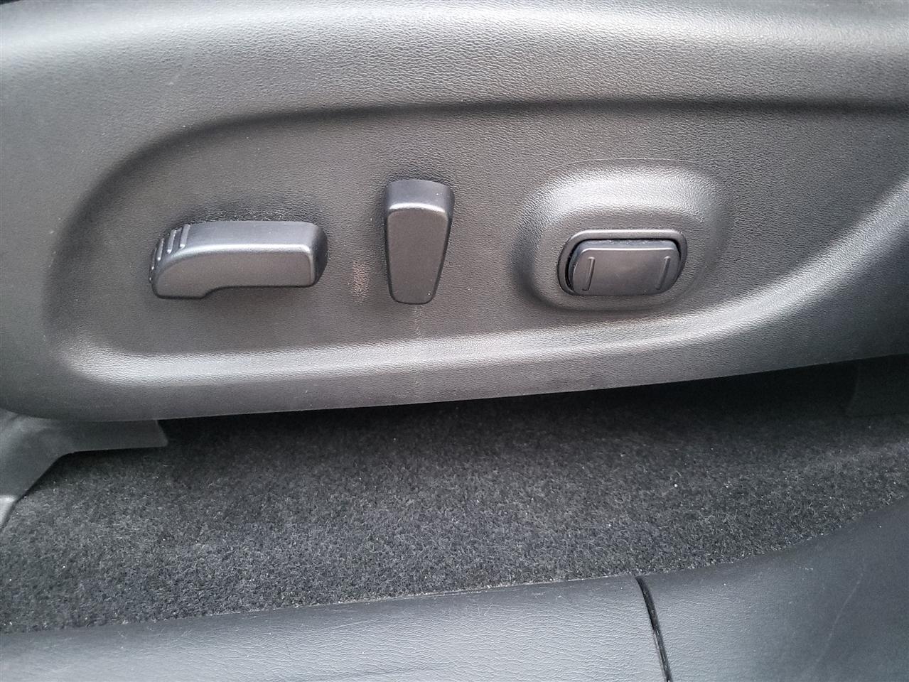 Nissan Pathfinder S 4WD 2017