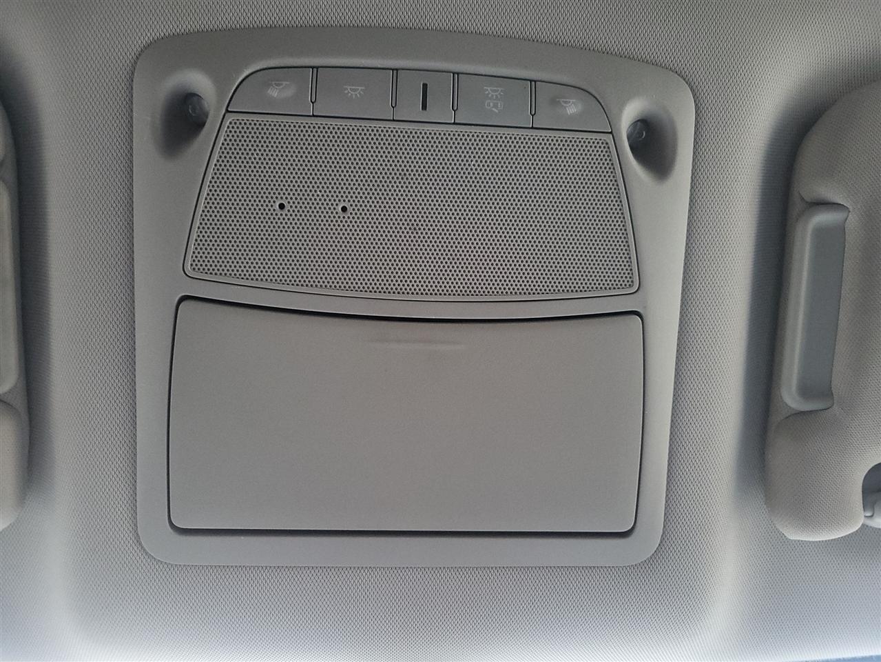 Nissan Pathfinder S 4WD 2017