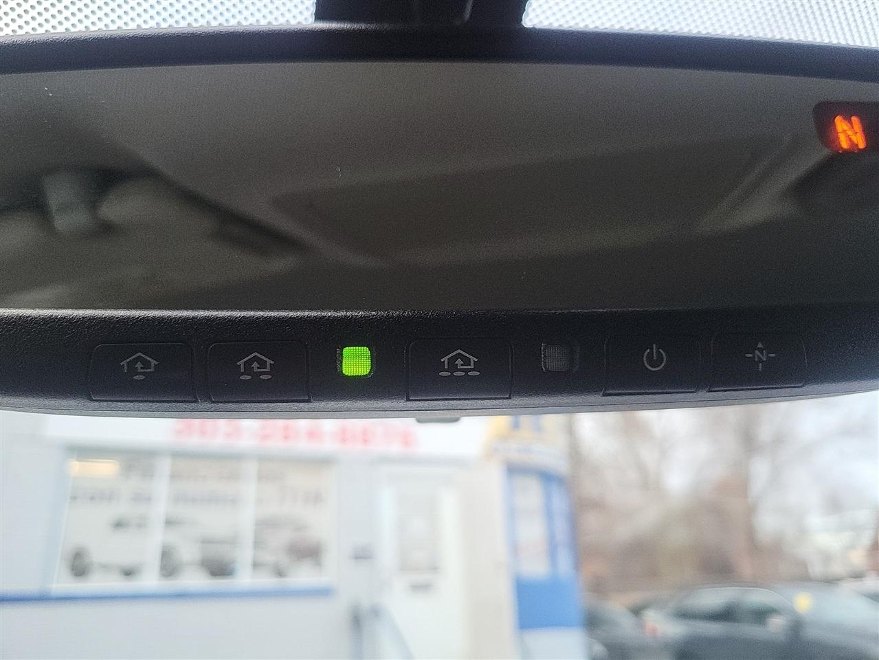 Nissan Pathfinder S 4WD 2017