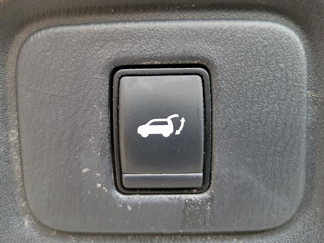 Nissan Pathfinder S 4WD 2017