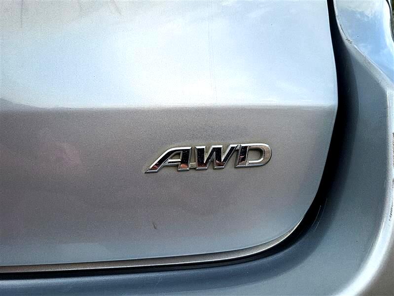 Toyota Highlander LE AWD V6 2016 Toyota Highlander LE AWD V6 2016