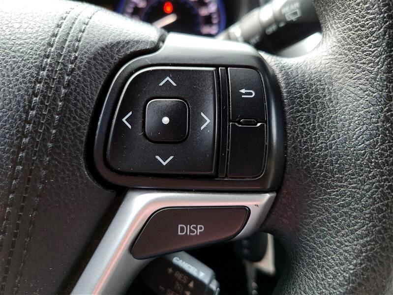 Toyota Highlander LE AWD V6 2016 Toyota Highlander LE AWD V6 2016