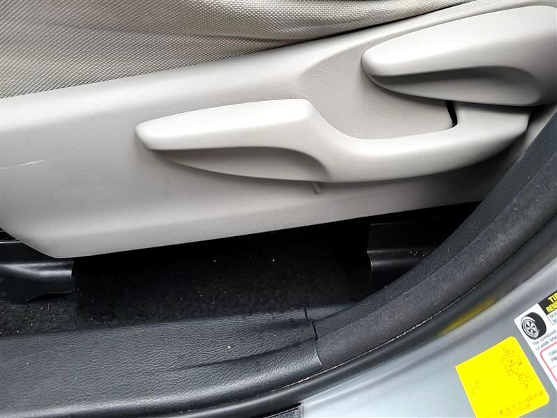 Toyota Highlander LE AWD V6 2016 Toyota Highlander LE AWD V6 2016