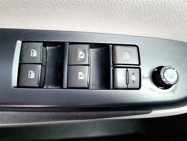 Toyota Highlander LE AWD V6 2016 Toyota Highlander LE AWD V6 2016