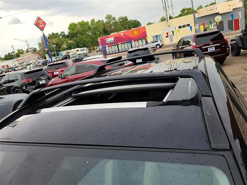 Toyota RAV4 Limited AWD 2019 Toyota RAV4 Limited AWD 2019