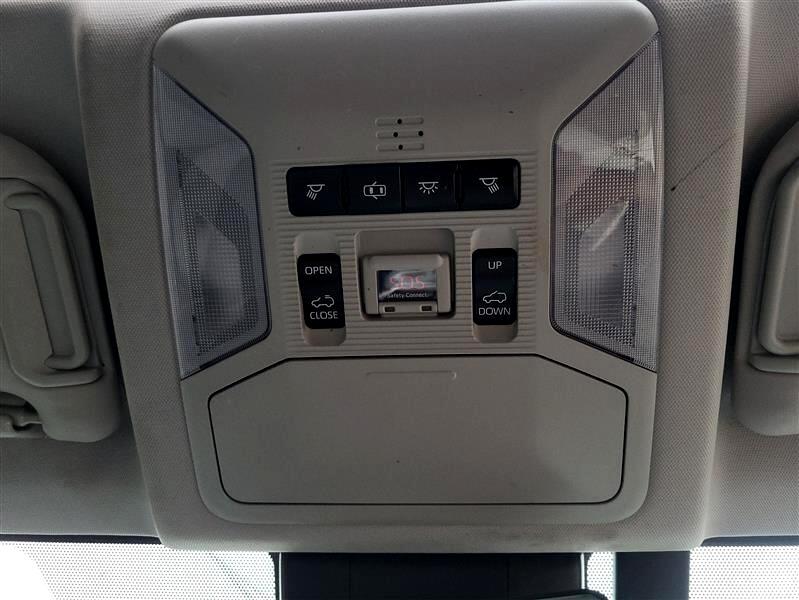 Toyota RAV4 Limited AWD 2019 Toyota RAV4 Limited AWD 2019