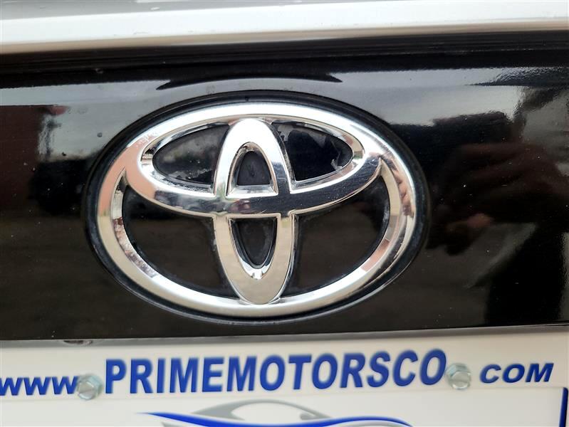 Toyota RAV4 Limited AWD 2019 Toyota RAV4 Limited AWD 2019