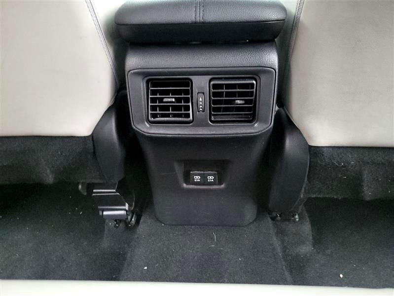 Toyota RAV4 Limited AWD 2019 Toyota RAV4 Limited AWD 2019