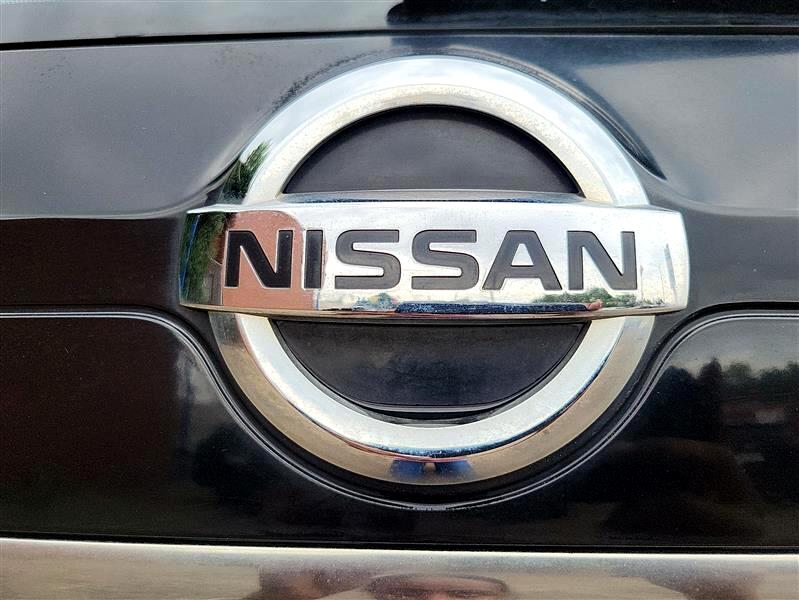 Nissan Rogue S 2WD 2015 Nissan Rogue S 2WD 2015