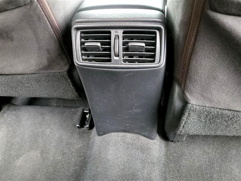 Nissan Rogue S 2WD 2015 Nissan Rogue S 2WD 2015