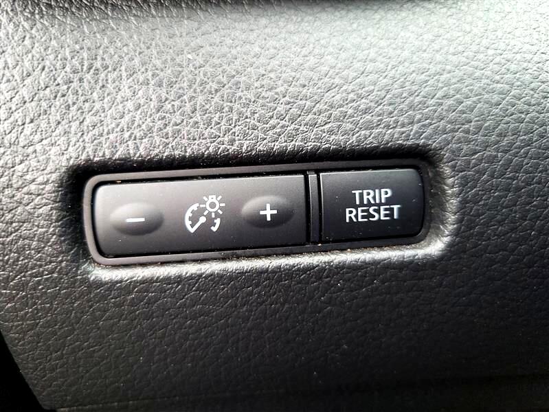 Nissan Rogue S 2WD 2015 Nissan Rogue S 2WD 2015