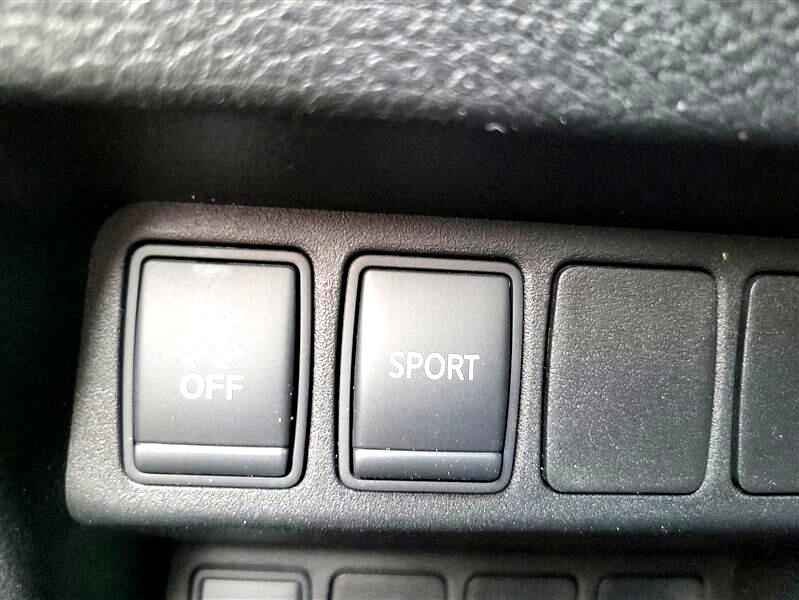 Nissan Rogue S 2WD 2015 Nissan Rogue S 2WD 2015