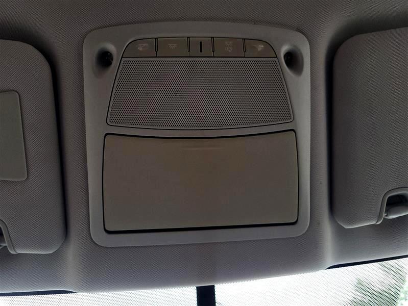 Nissan Rogue S 2WD 2015 Nissan Rogue S 2WD 2015