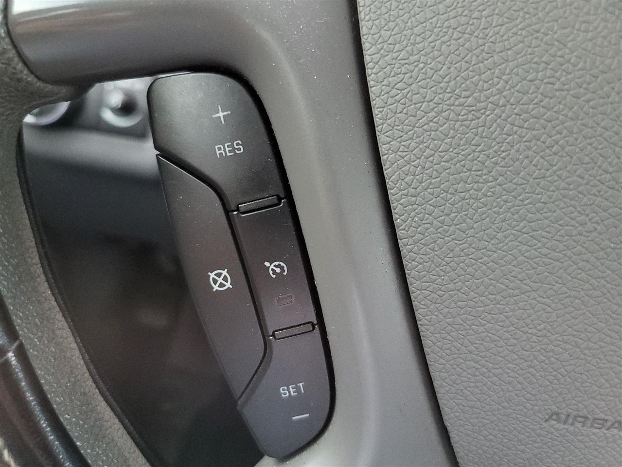 Chevrolet Traverse LT AWD 2014