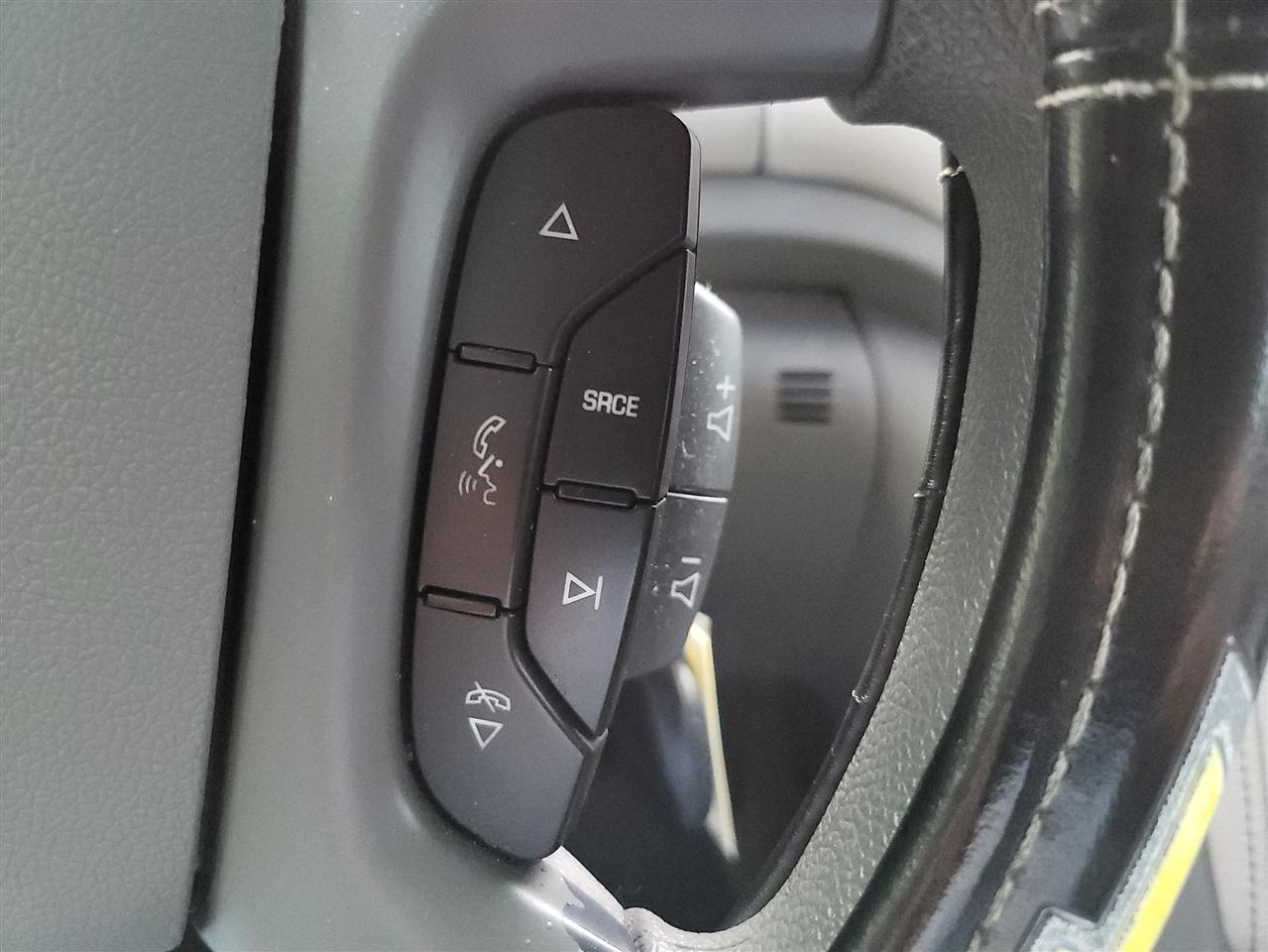 Chevrolet Traverse LT AWD 2014