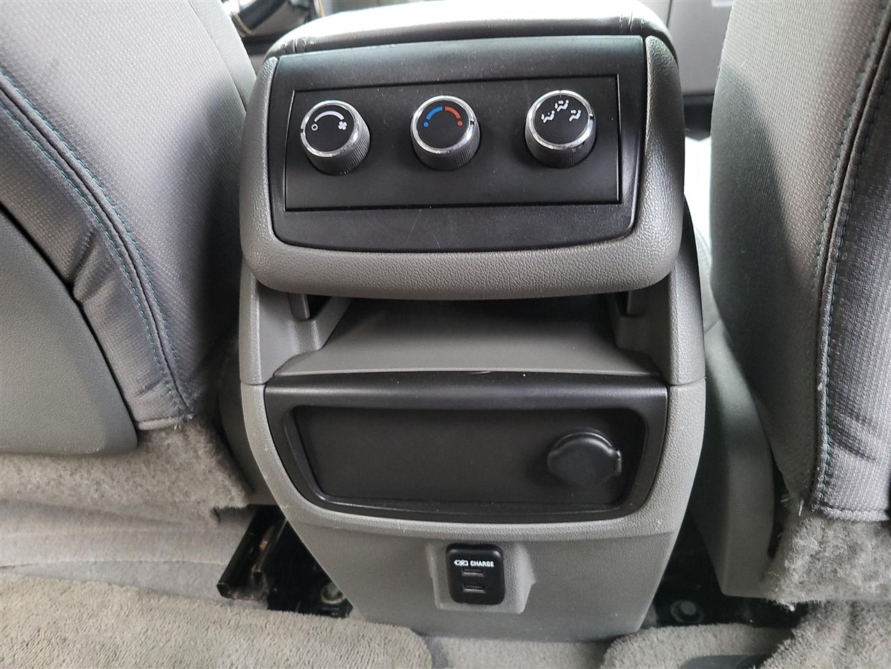 Chevrolet Traverse LT AWD 2014