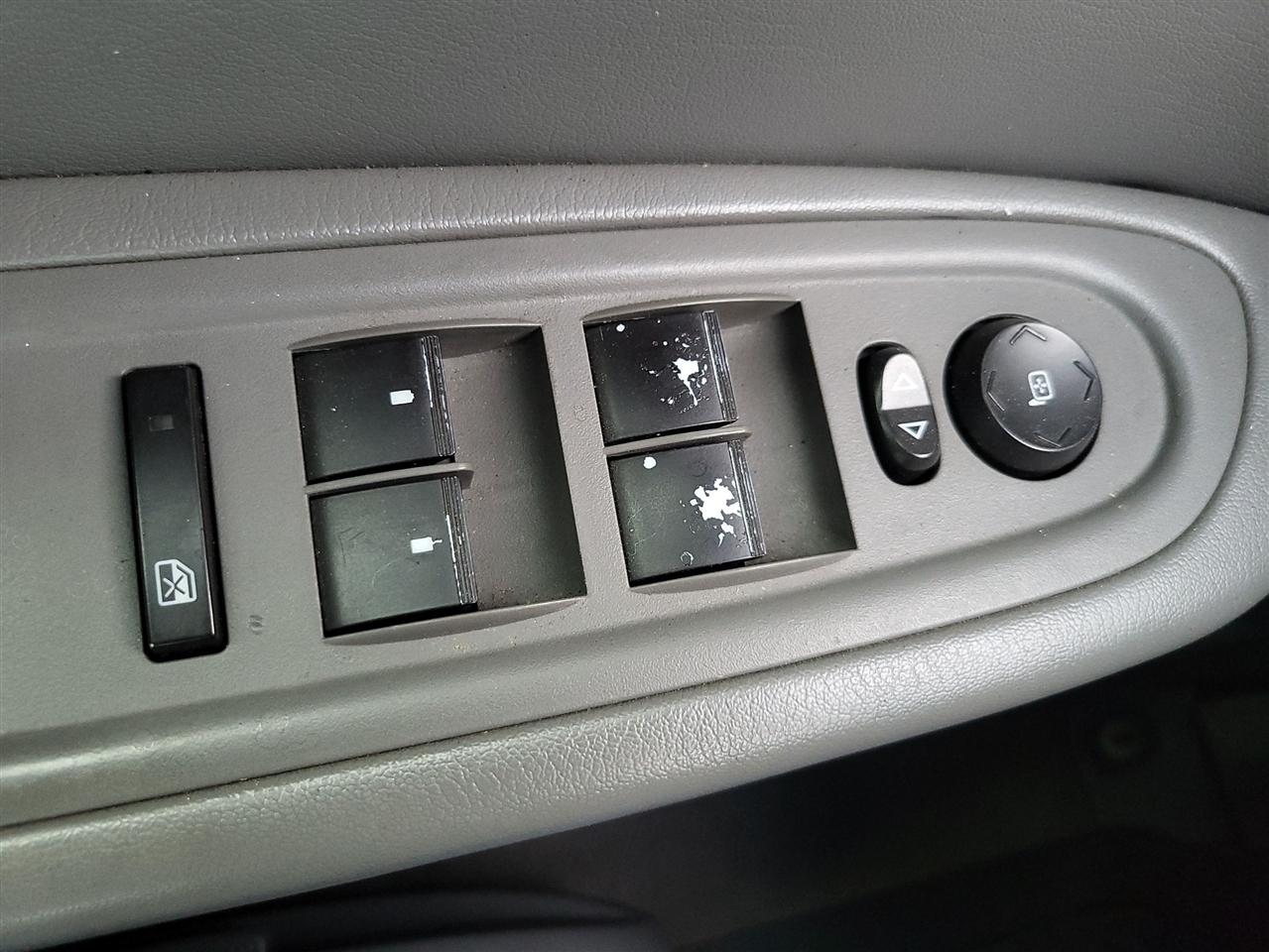Chevrolet Traverse LT AWD 2014