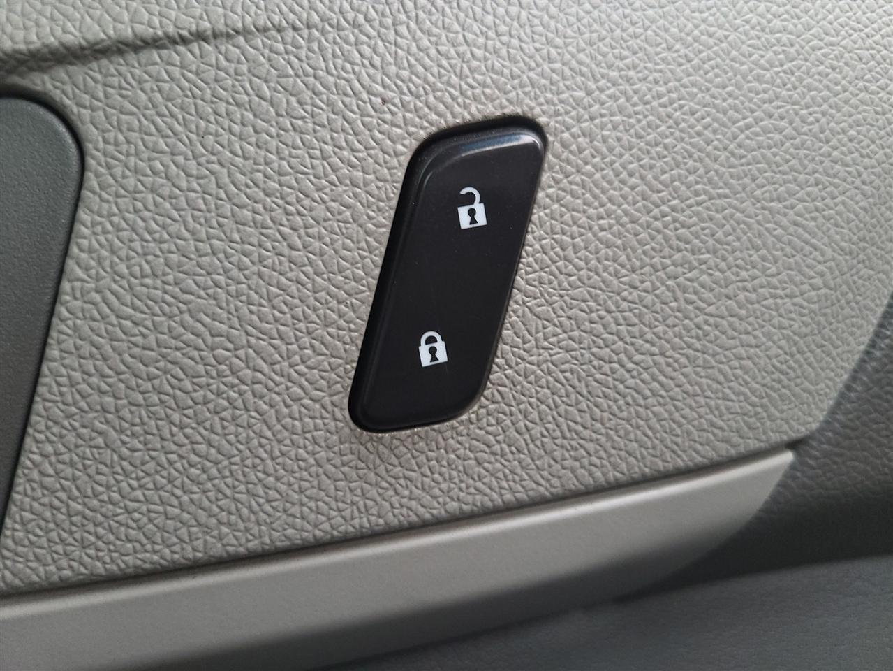 Chevrolet Traverse LT AWD 2014