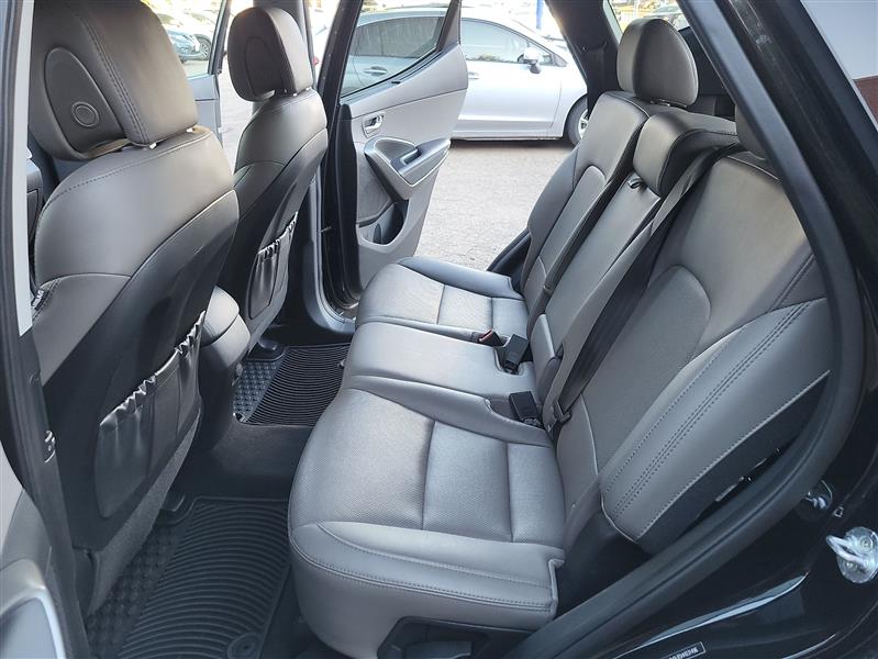 Hyundai Santa Fe Sport 2.4 AWD 2017 Hyundai Santa Fe Sport 2.4 AWD 2017