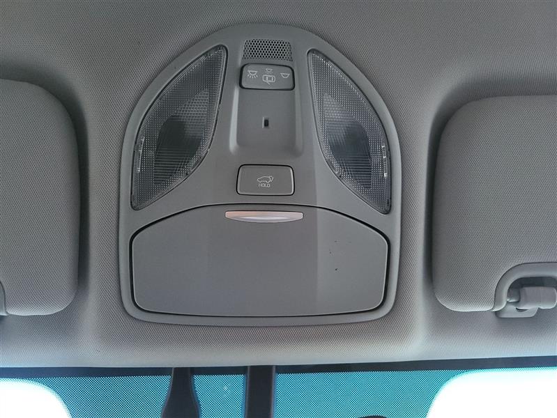 Hyundai Santa Fe Sport 2.4 AWD 2017 Hyundai Santa Fe Sport 2.4 AWD 2017