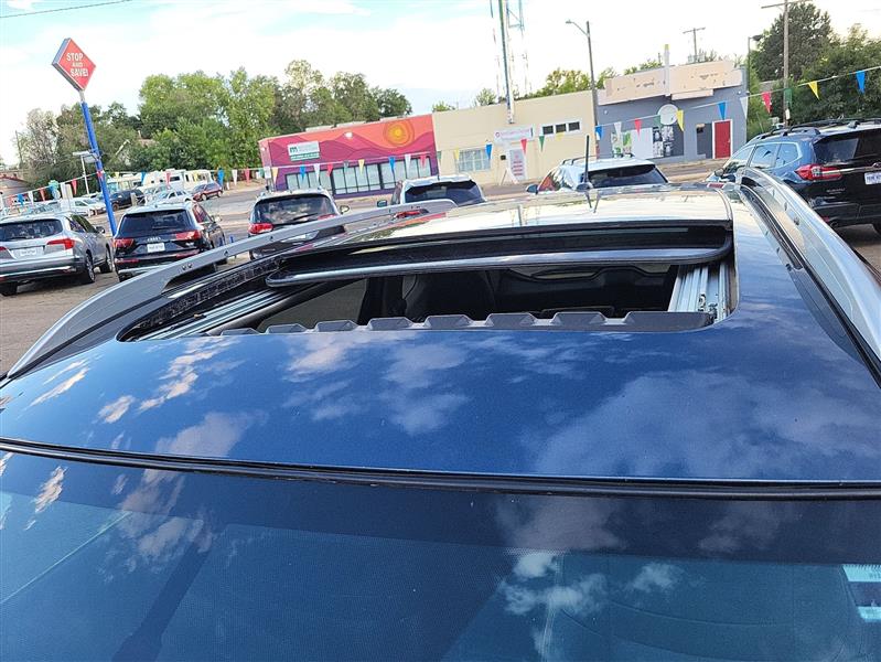 Nissan Rogue SL AWD 2015 Nissan Rogue SL AWD 2015