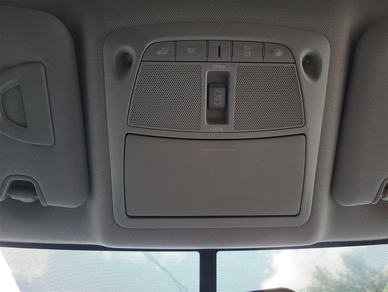 Nissan Rogue SL AWD 2015 Nissan Rogue SL AWD 2015