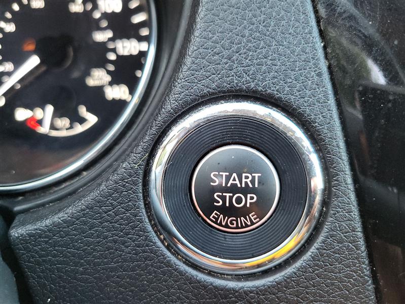 Nissan Rogue SL AWD 2015 Nissan Rogue SL AWD 2015