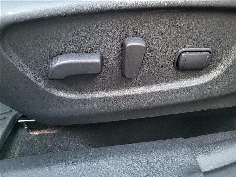 Nissan Rogue SL AWD 2015 Nissan Rogue SL AWD 2015