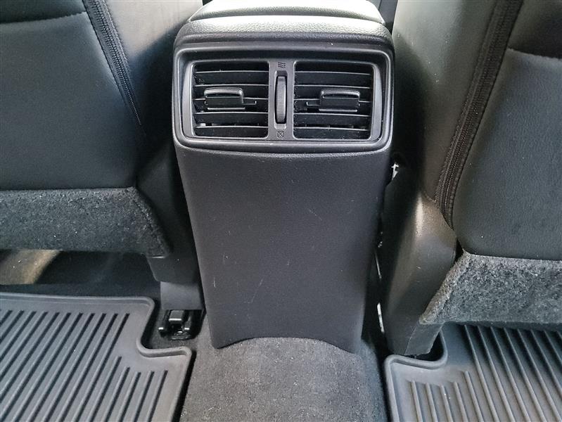 Nissan Rogue SL AWD 2015 Nissan Rogue SL AWD 2015