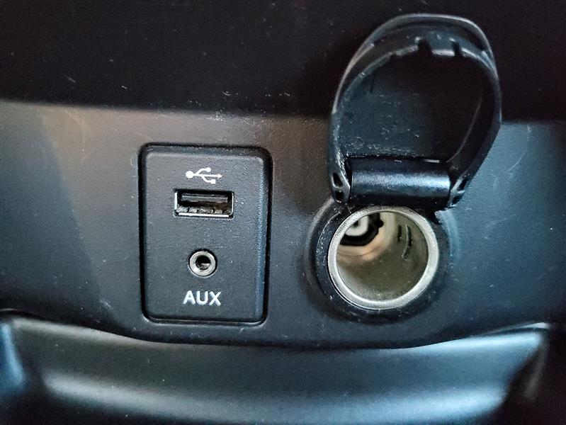 Nissan Rogue SL AWD 2015 Nissan Rogue SL AWD 2015