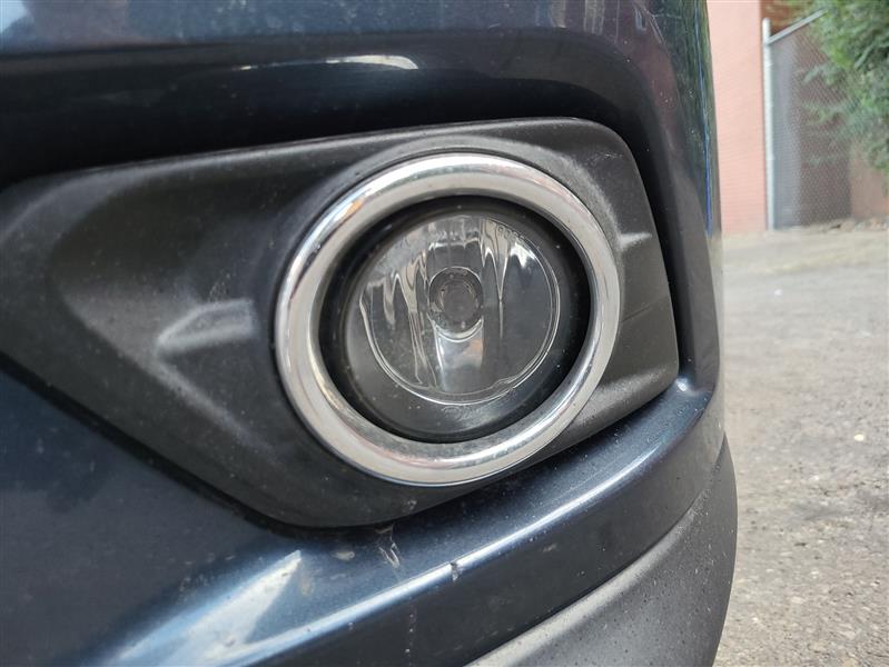 Nissan Rogue SL AWD 2015 Nissan Rogue SL AWD 2015