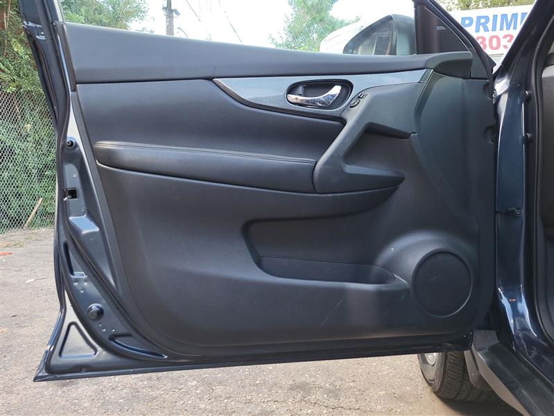 Nissan Rogue SL AWD 2015 Nissan Rogue SL AWD 2015