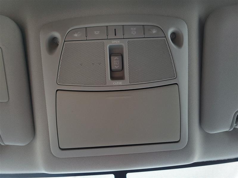 Nissan Rogue SL AWD 2015 Nissan Rogue SL AWD 2015