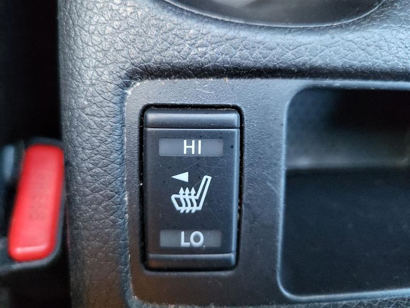 Nissan Rogue SL AWD 2015 Nissan Rogue SL AWD 2015