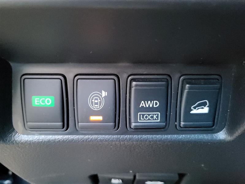 Nissan Rogue SL AWD 2015 Nissan Rogue SL AWD 2015