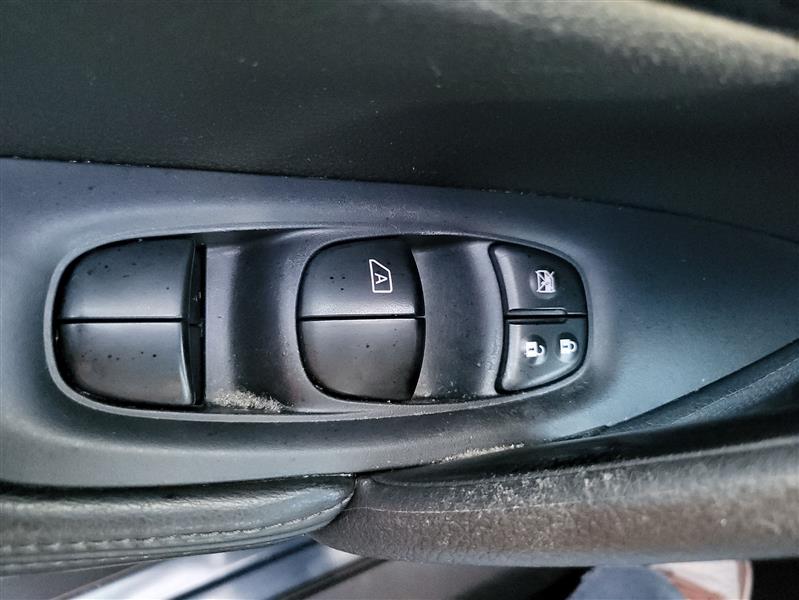 Nissan Rogue SL AWD 2015 Nissan Rogue SL AWD 2015