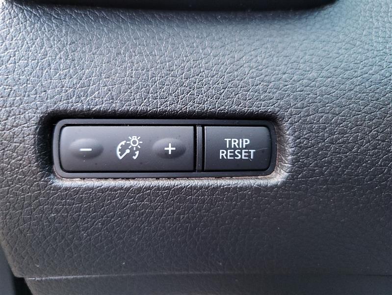 Nissan Rogue SL AWD 2015 Nissan Rogue SL AWD 2015