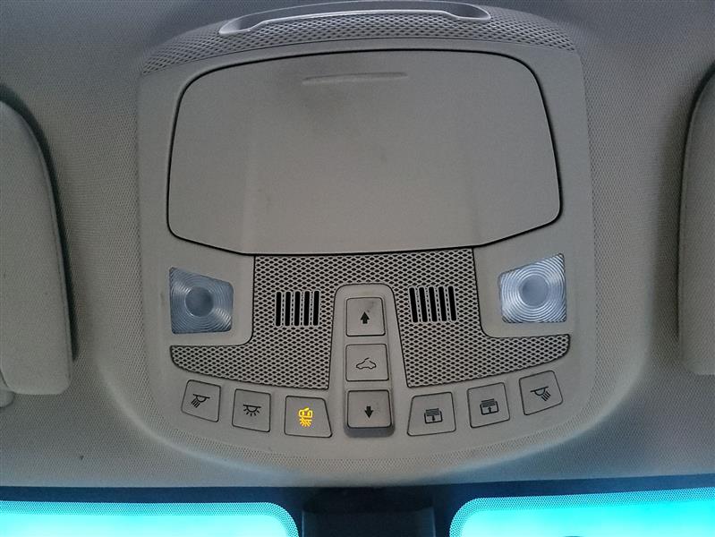 Lincoln MKX Reserve 2016 Lincoln MKX Reserve 2016