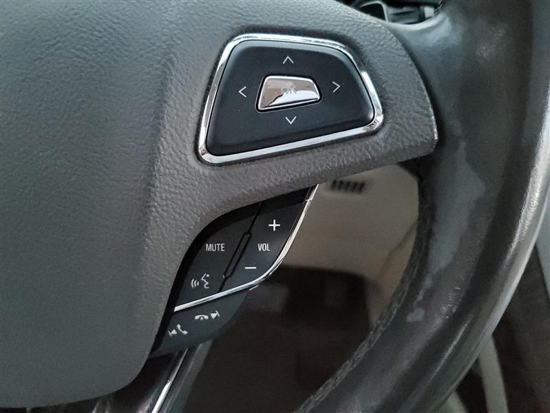 Lincoln MKX Reserve 2016 Lincoln MKX Reserve 2016